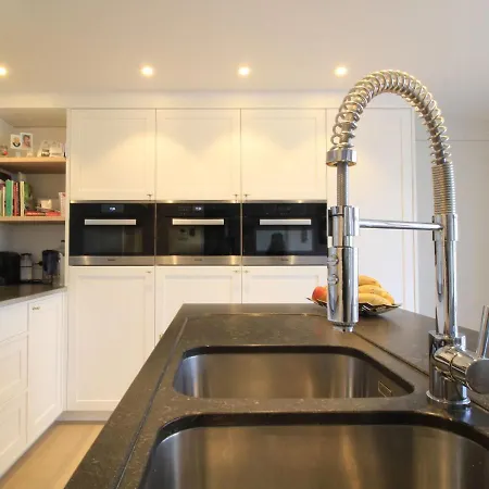 Charming Holiday In With Terrace