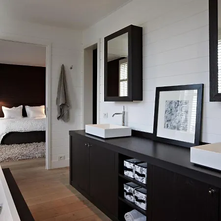 Charming Holiday In With Terrace *