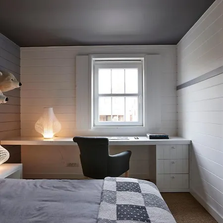 Charming Holiday In With Terrace *