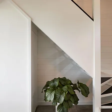 Charming Holiday In With Terrace *